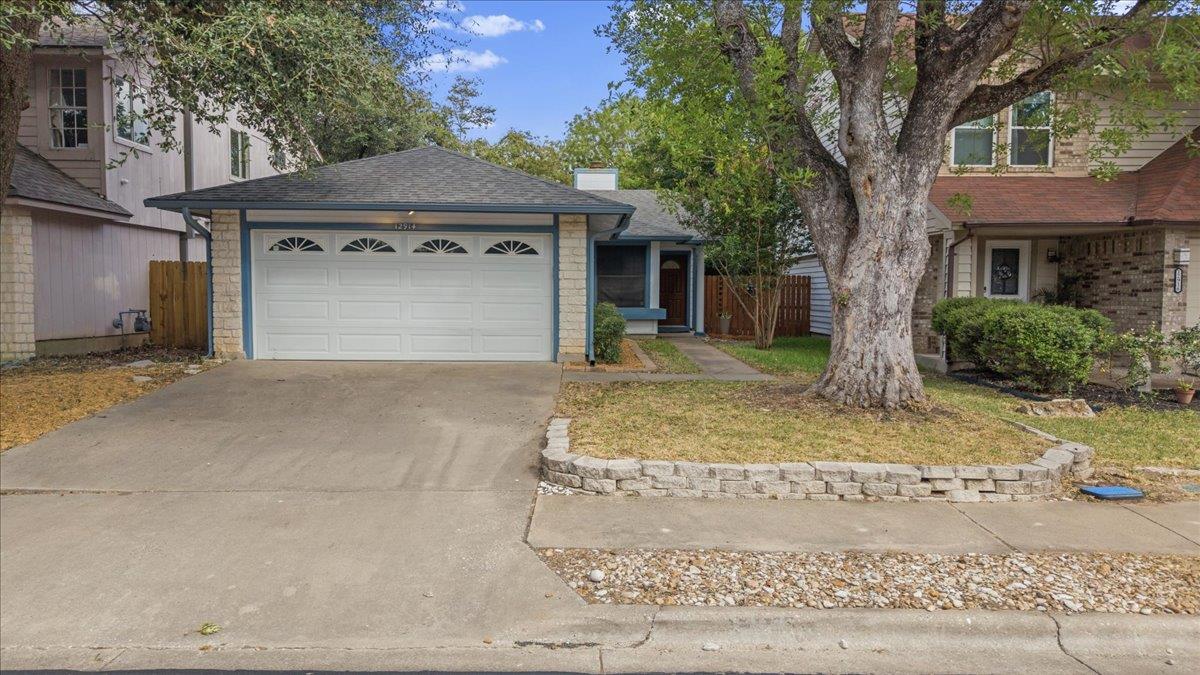 12914 Steeple Chase Dr, Austin, TX 78729 — photo 1