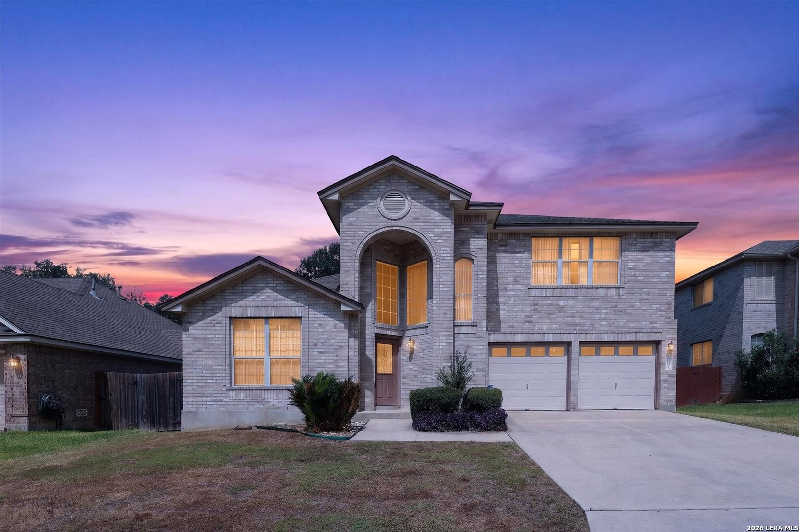 16635 Raven Glenn, San Antonio, TX 78248 — photo 1