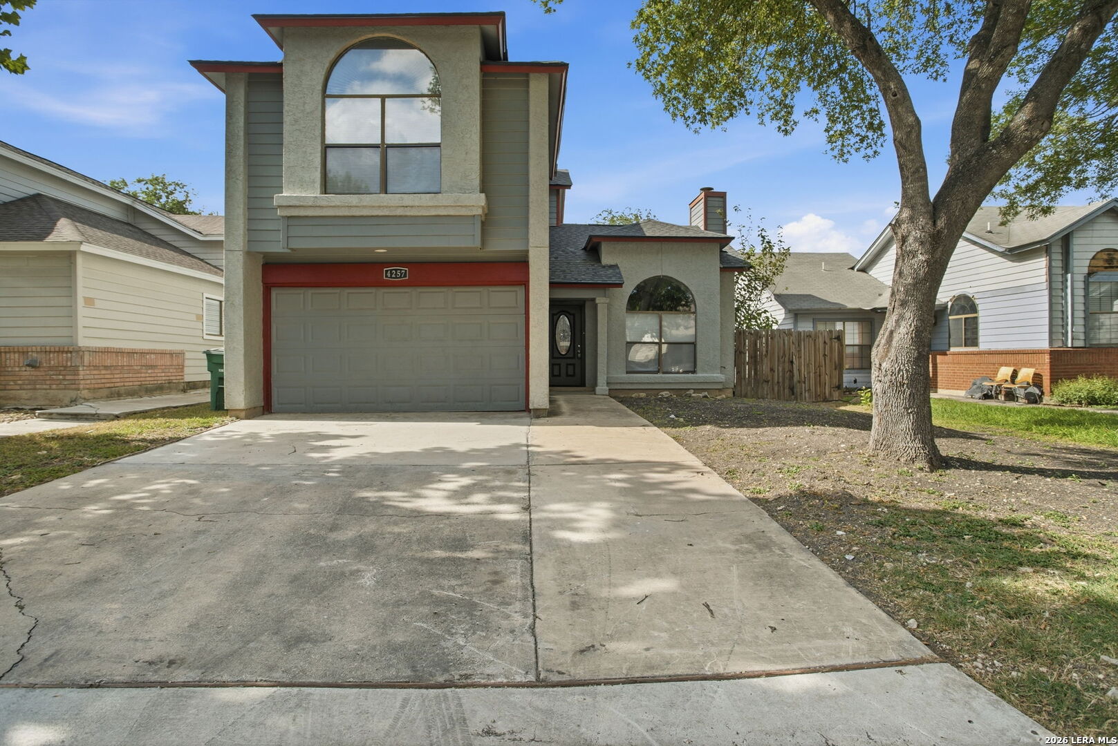 4257 Sunrise Creek, San Antonio, TX 78244 — photo 1