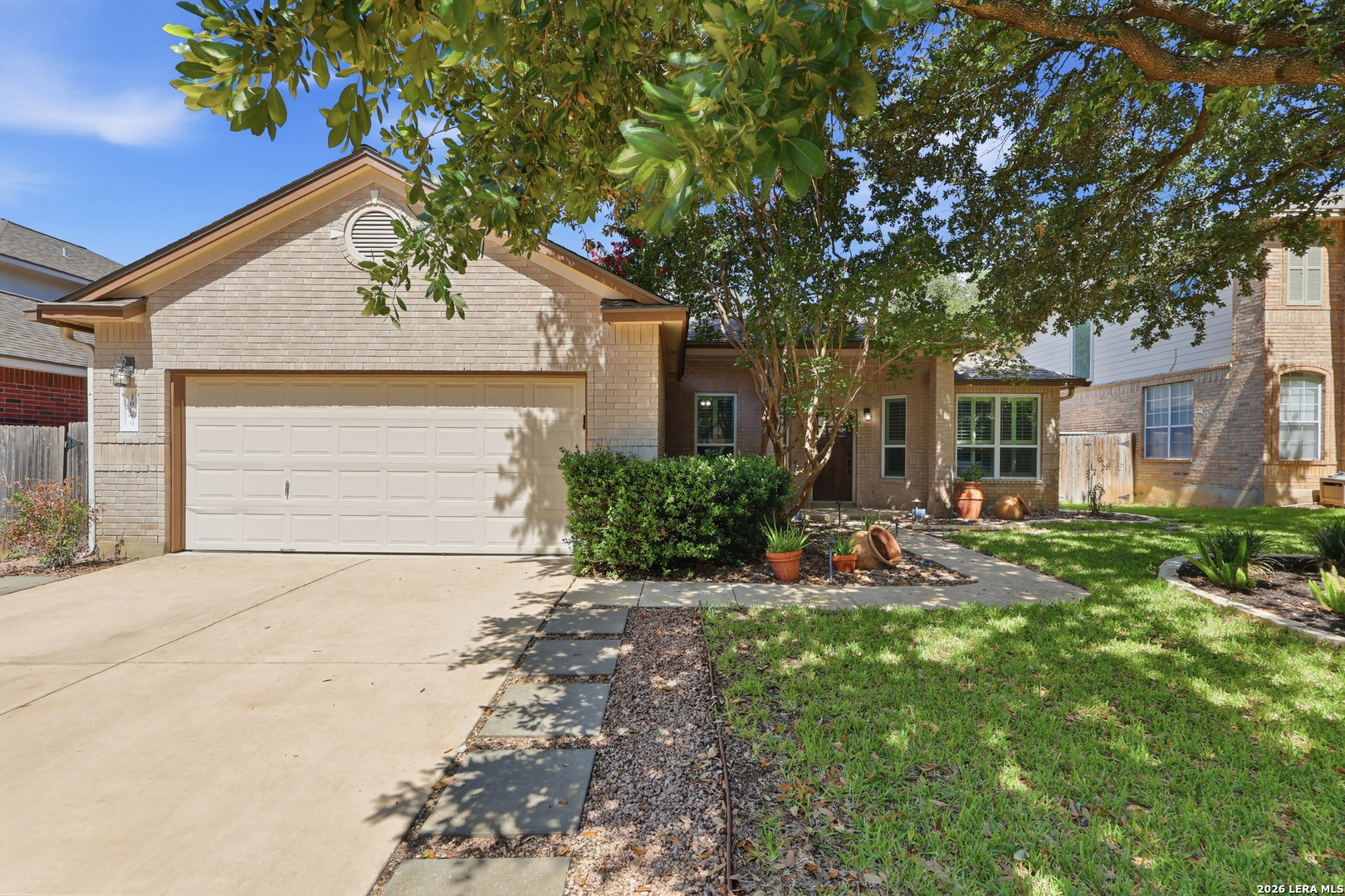 16619 Raven Glenn, San Antonio, TX 78248 — photo 1