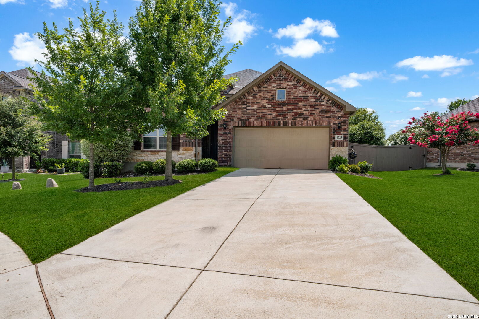 4723 ISLAND HOLW, Marion, TX 78124 — photo 1