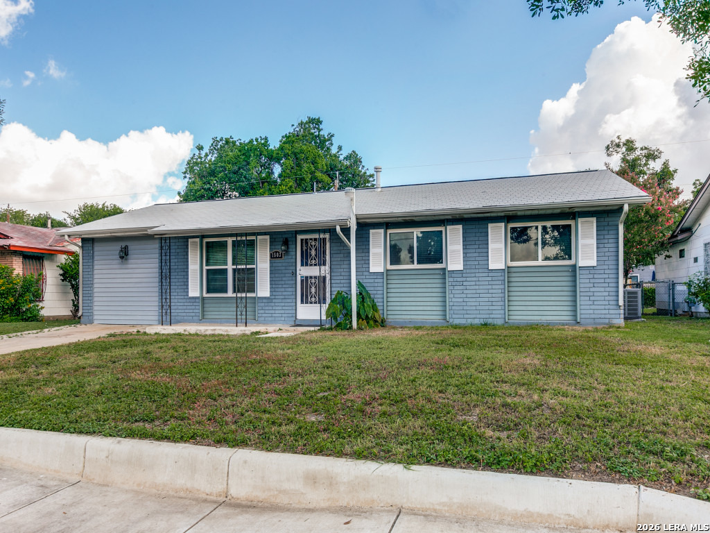 1503 W Ackard, San Antonio, TX 78224 — photo 1