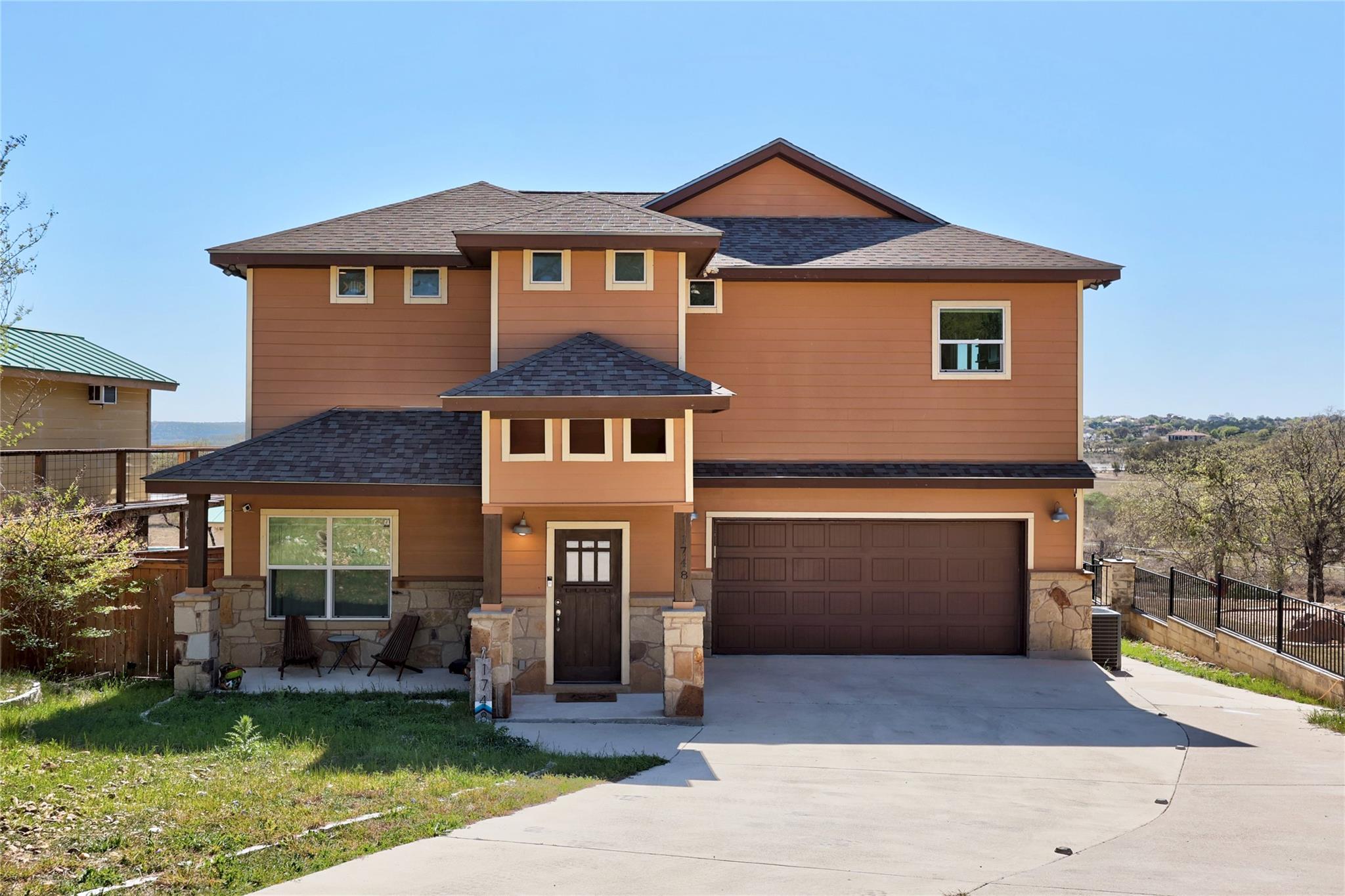 1748 Lakeshore Dr, Canyon Lake, TX 78133 — photo 1