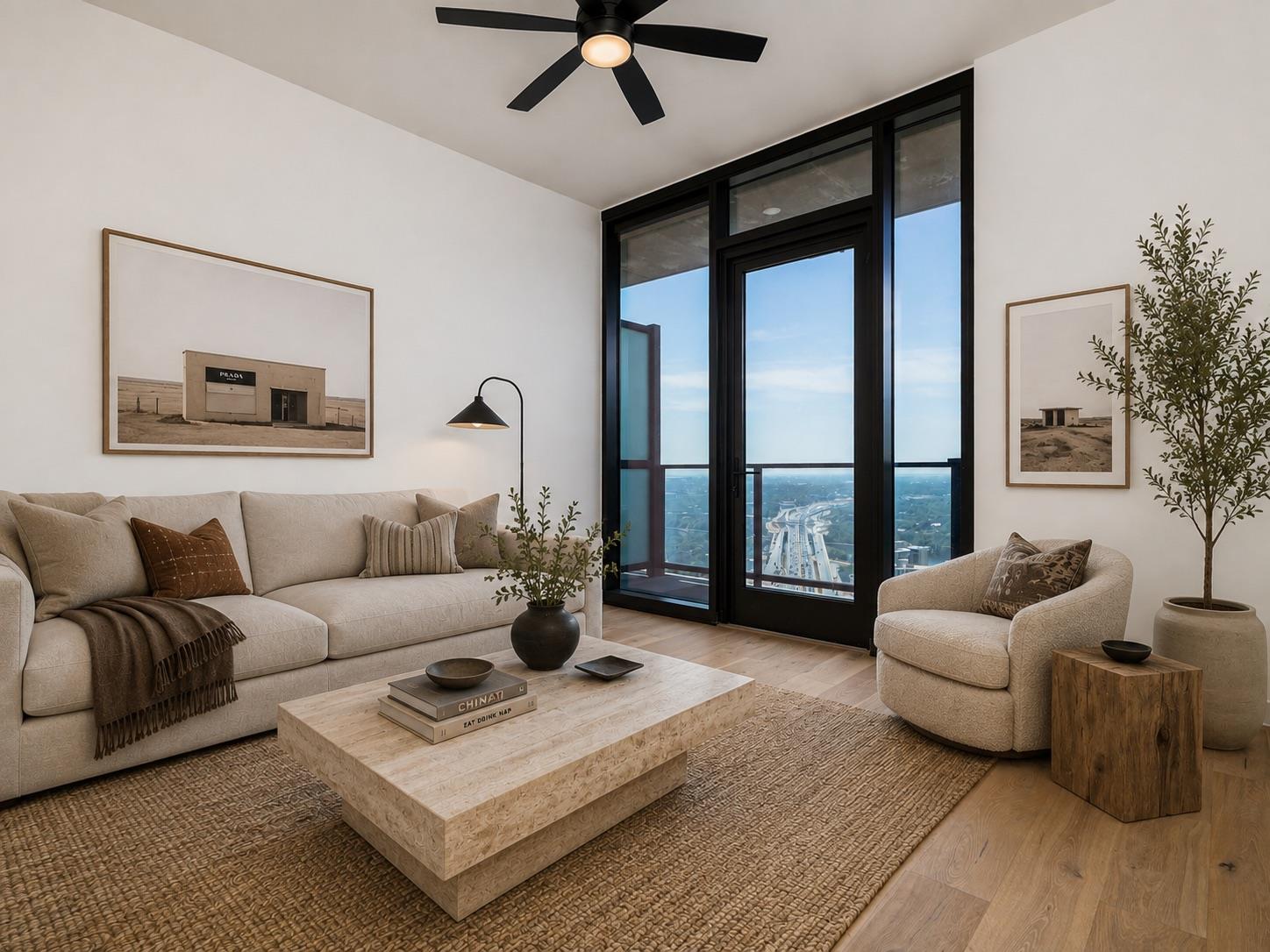 84  East Ave  #3308, Austin, TX 78701 — photo 1
