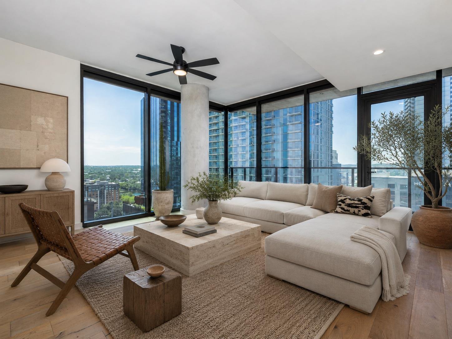 84  East Ave  #1609, Austin, TX 78701 — photo 1