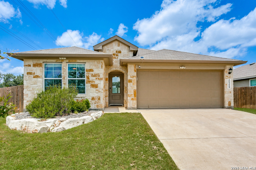 21219 STONEWORK SPUR, San Antonio, TX 78266 — photo 1