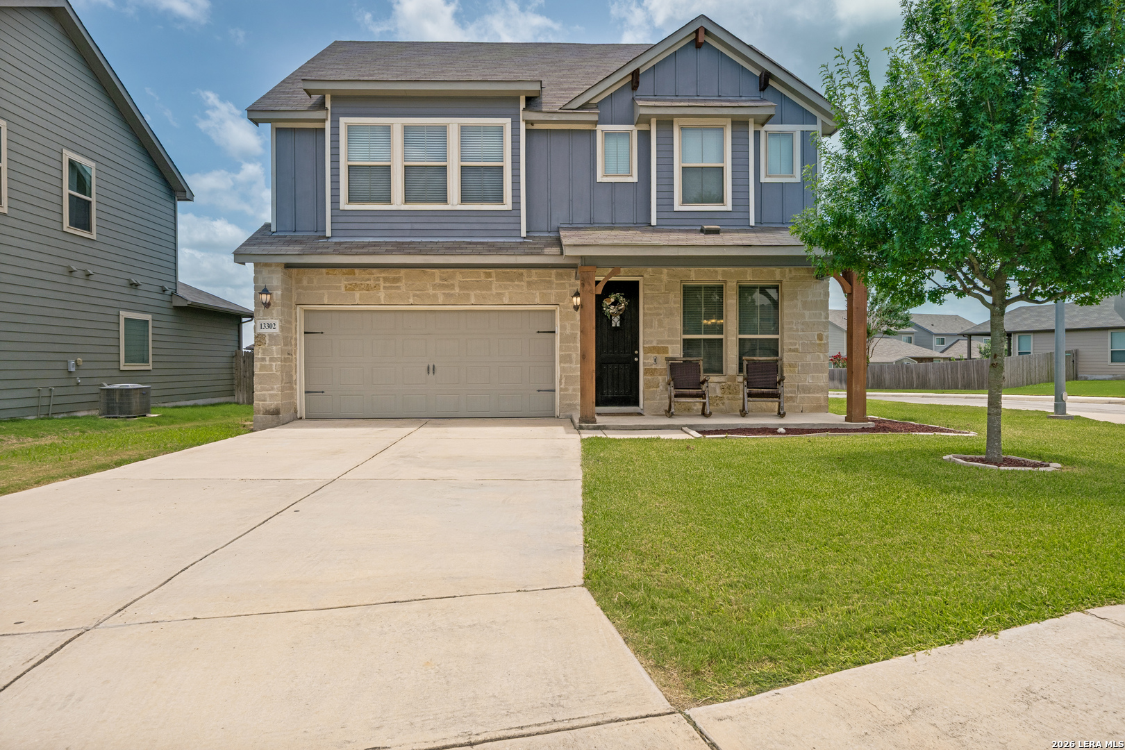 13302 ANTELOPE RUN, St Hedwig, TX 78152 — photo 1