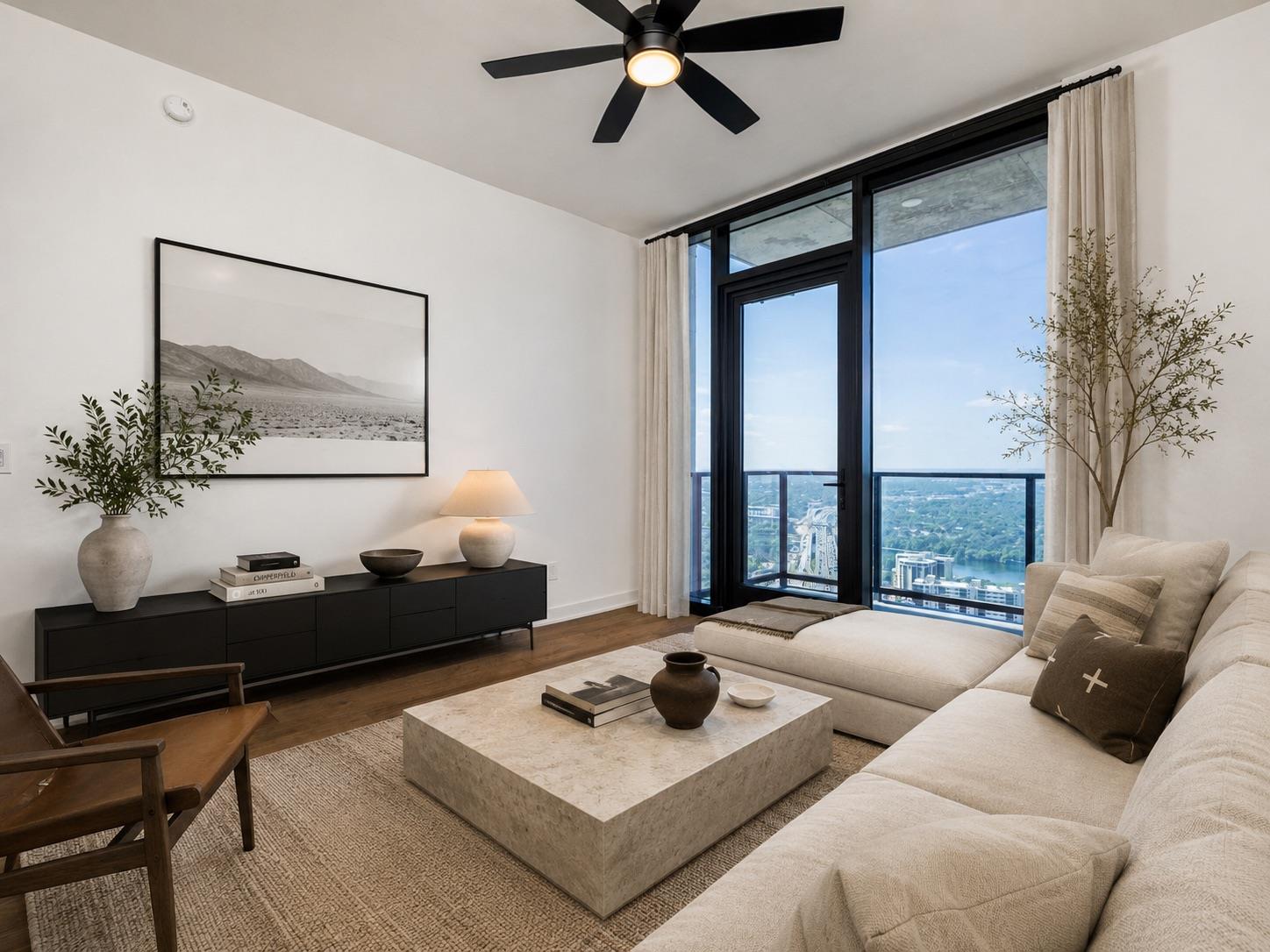84 East Ave #3907, Austin, TX 78701 — photo 1