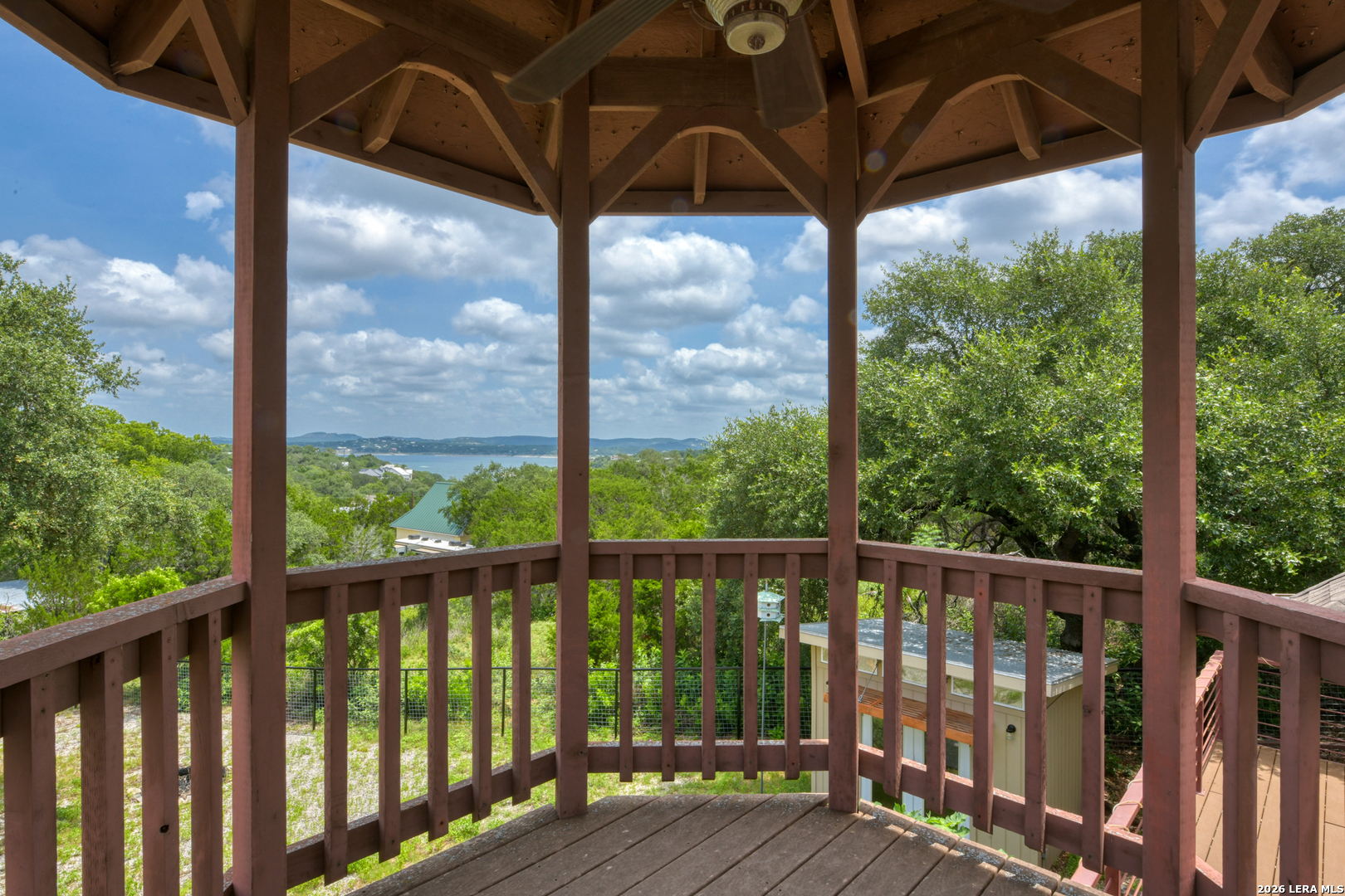 1256 HIGHLAND TERRACE DR, Canyon Lake, TX 78133 — photo 1