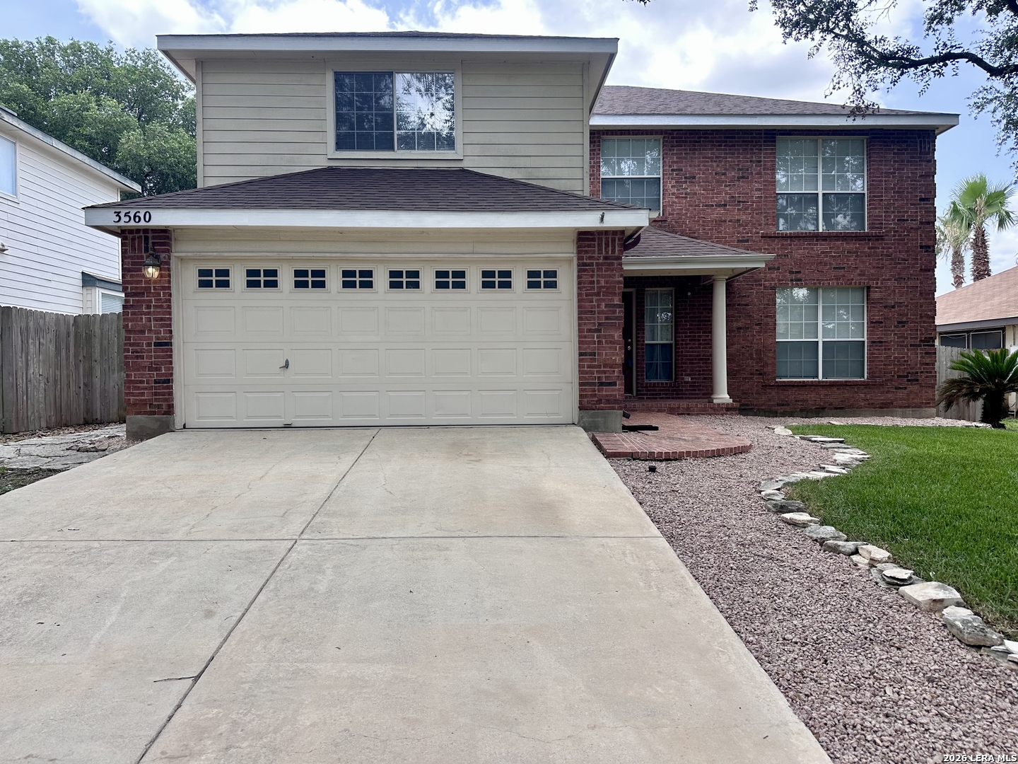 3560 MARIETTA LN, Schertz, TX 78154 — photo 1