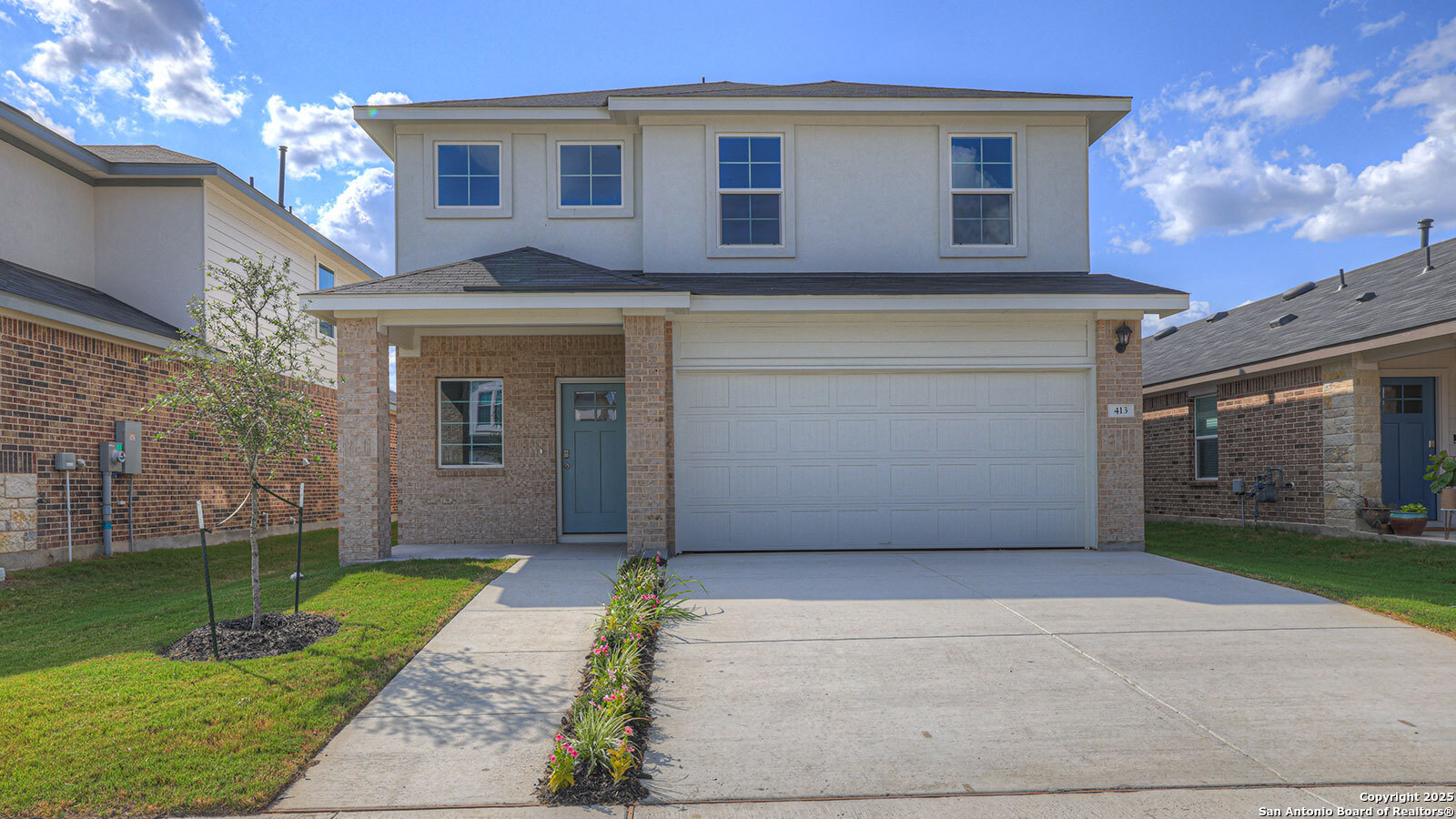 236 Raymondville Path, San Marcos, TX 78666 — photo 1