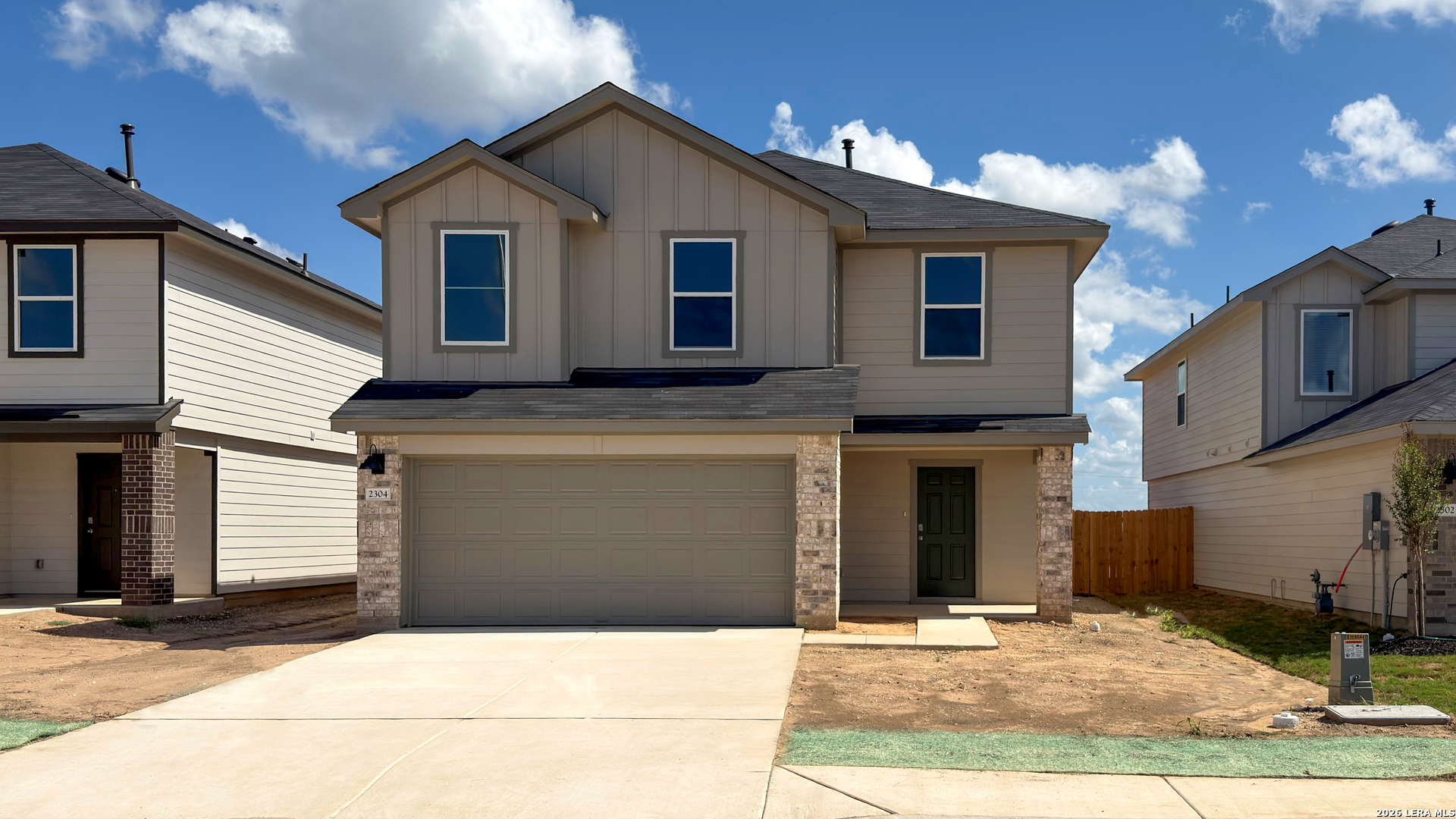 2304 Red Bird Trace, Lockhart, TX 78644 — photo 1