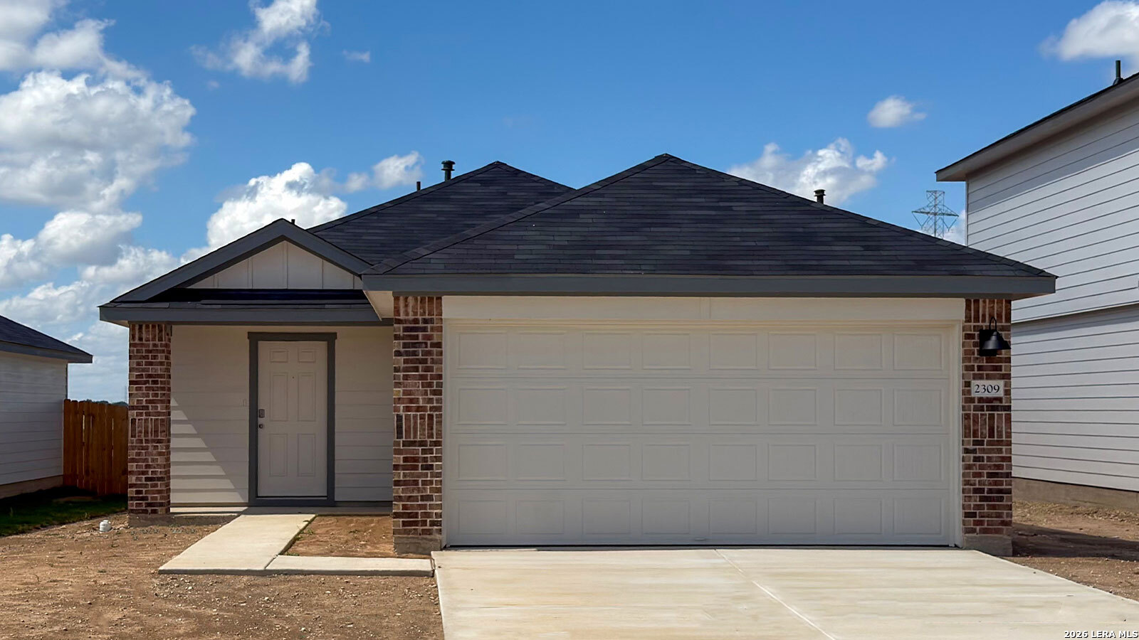 2309 Red Bird Trace, Lockhart, TX 78644 — photo 1