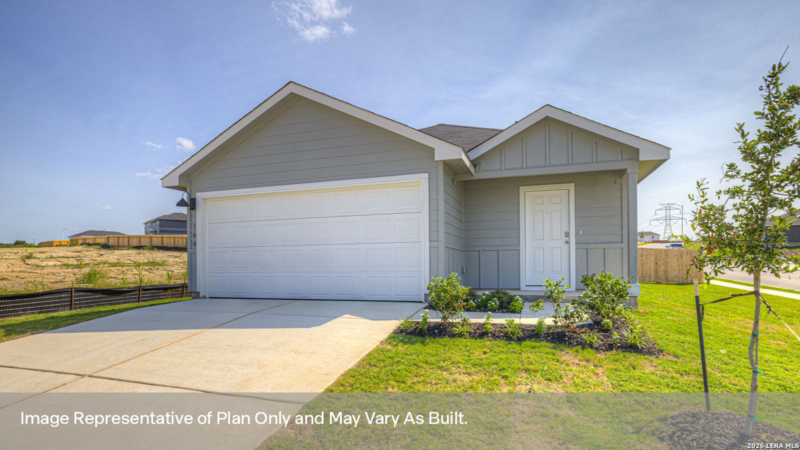 219 Howard Drive, Maxwell, TX 78656 — photo 1