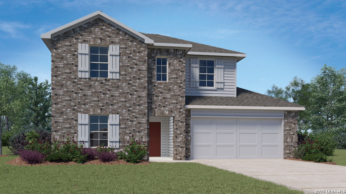 469 Cottonmouth Lane, Seguin, TX 78155 — photo 1