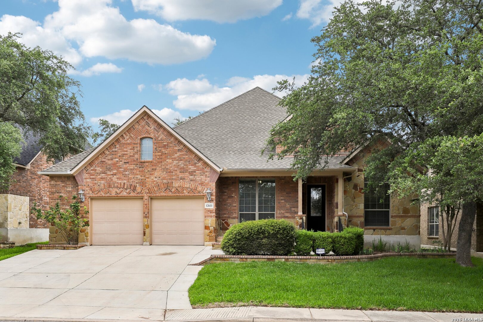 12611 Alstroemeria, San Antonio, TX 78253 — photo 1