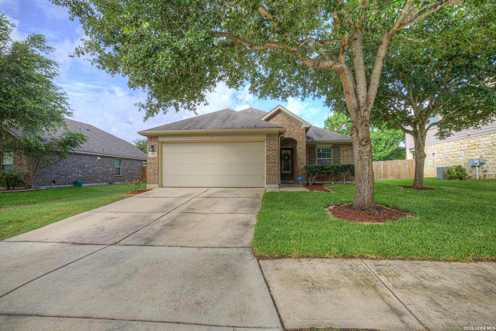 3132 Muntjac, Schertz, TX 78154 — photo 1