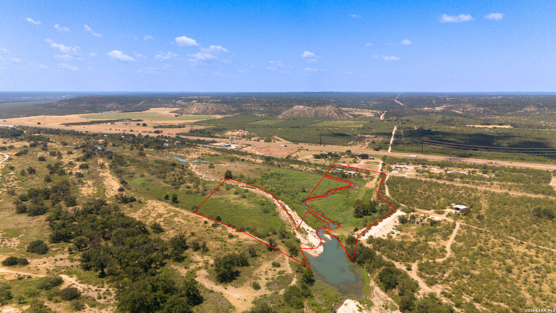 999 W Ranch Road 1674