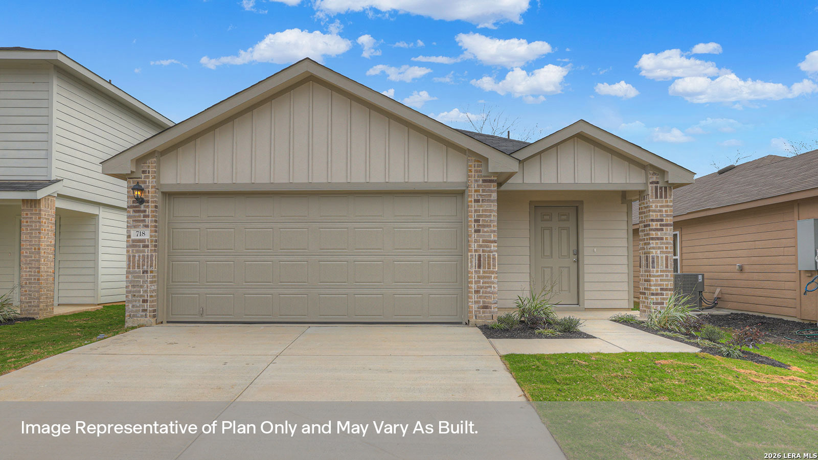 1250 Avery Ranch Drive, New Braunfels, TX 78130 — photo 1