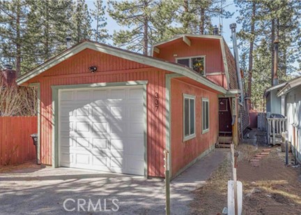 337 W Sherwood, Big Bear City, CA 92314 — photo 1
