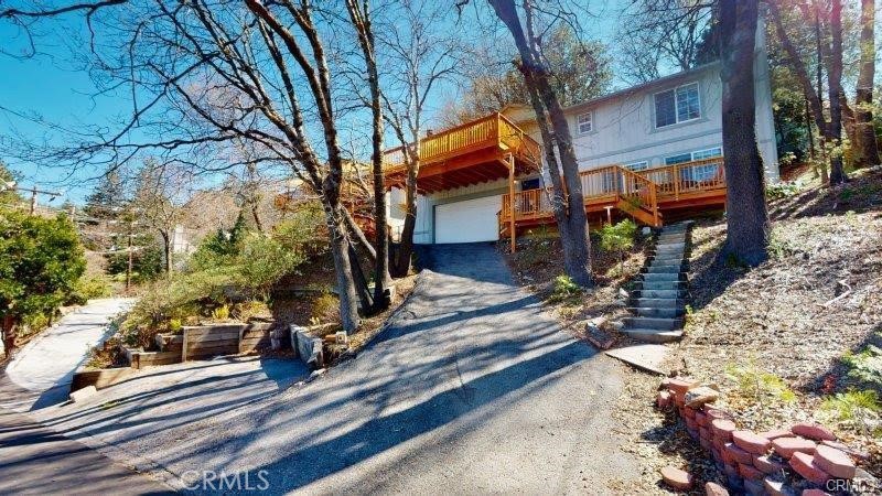 621 Arth Drive, Crestline, CA 92325 — photo 1