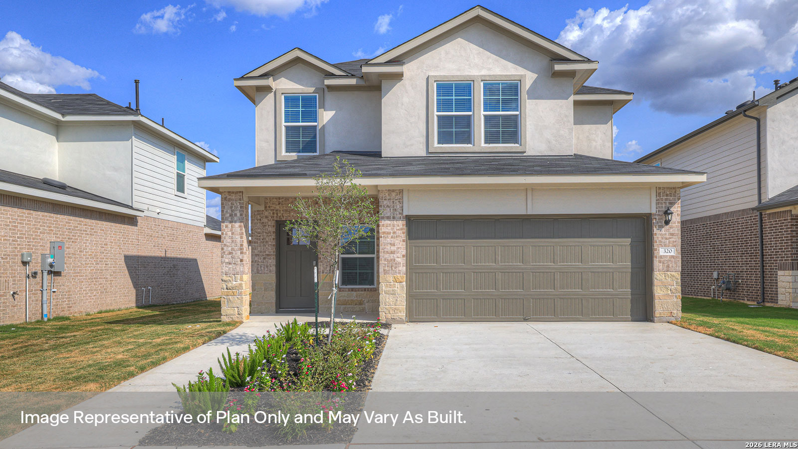 149 Raymondville Path, San Marcos, TX 78666 — photo 1