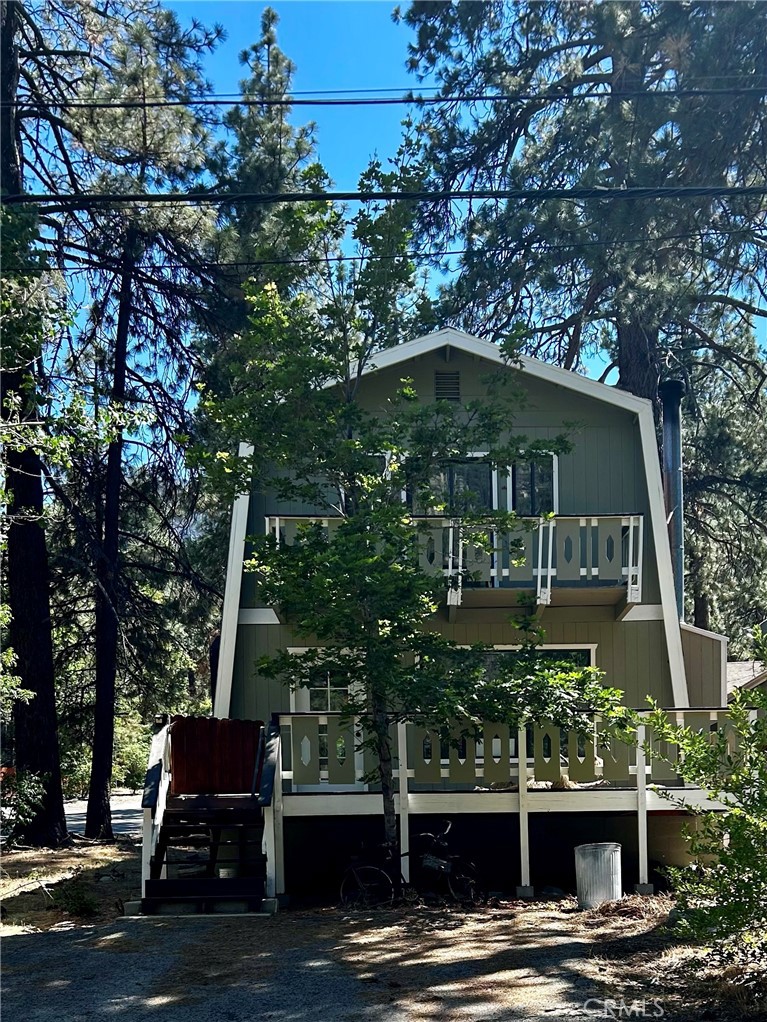 1587 Ross, Wrightwood, CA 92397 — photo 1