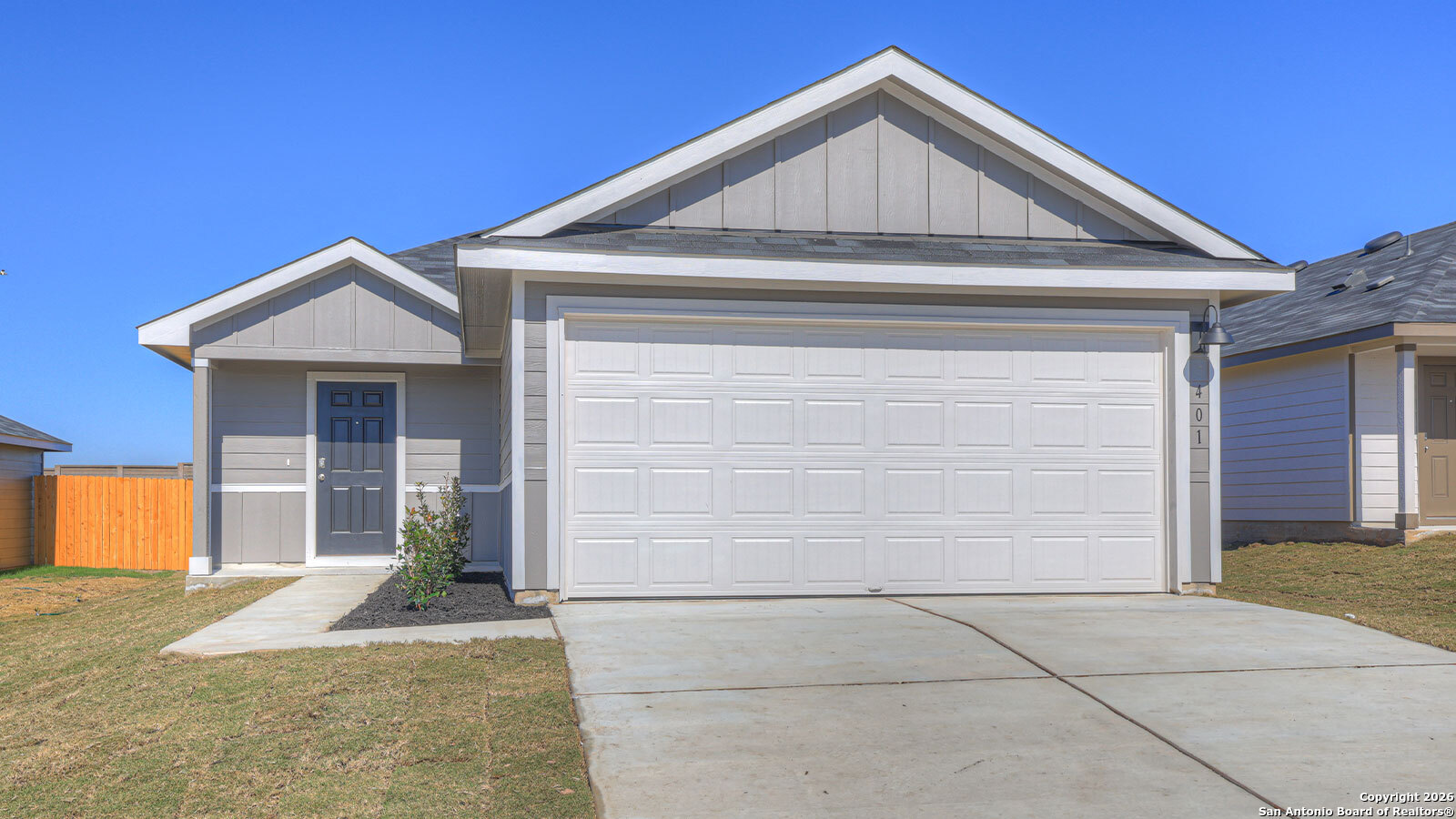 300 Windflower Cove, Luling, TX 78648 — photo 1