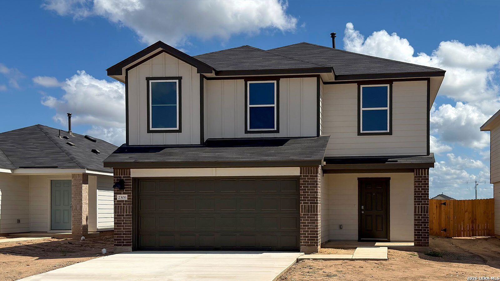 2306 Red Bird Trace, Lockhart, TX 78644 — photo 1