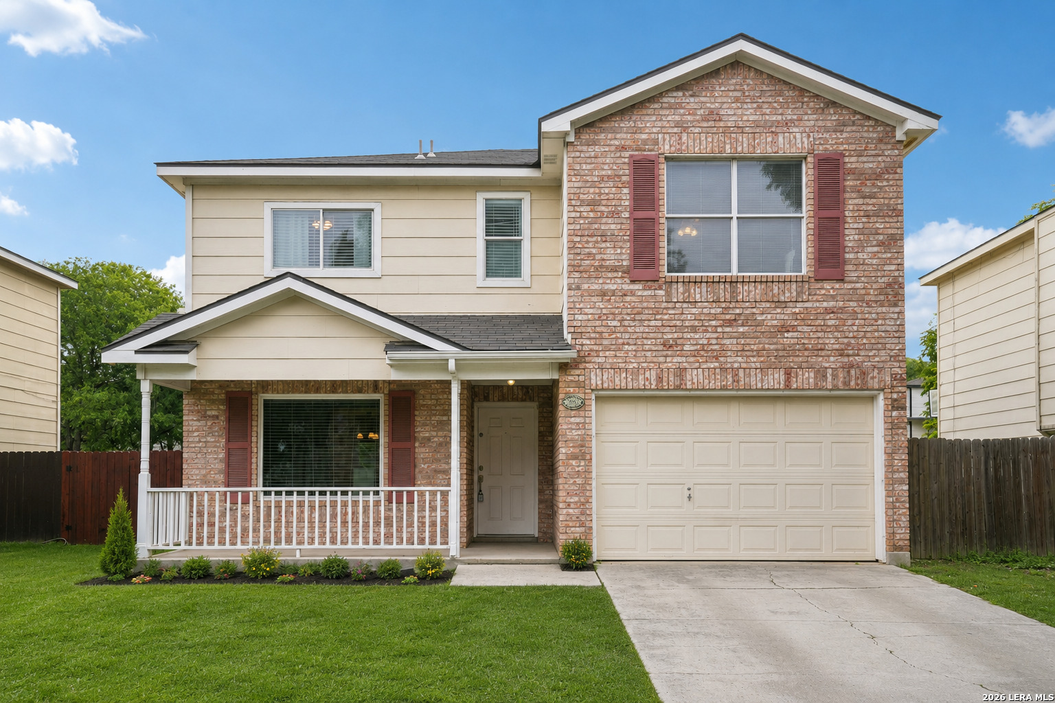3815 WETMORE KNL, San Antonio, TX 78247 — photo 1