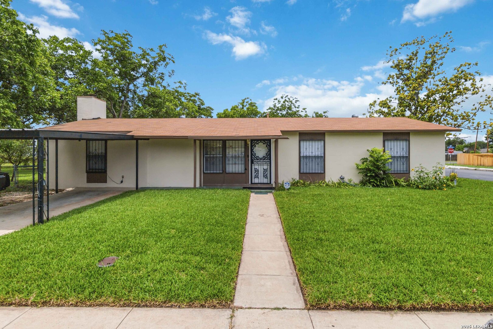 1503 PARNELL AVE, San Antonio, TX 78224 — photo 1