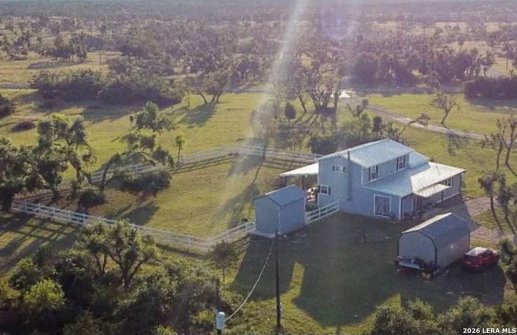 8451 Ranch Road 965, Fredericksburg, TX 78624 — photo 1