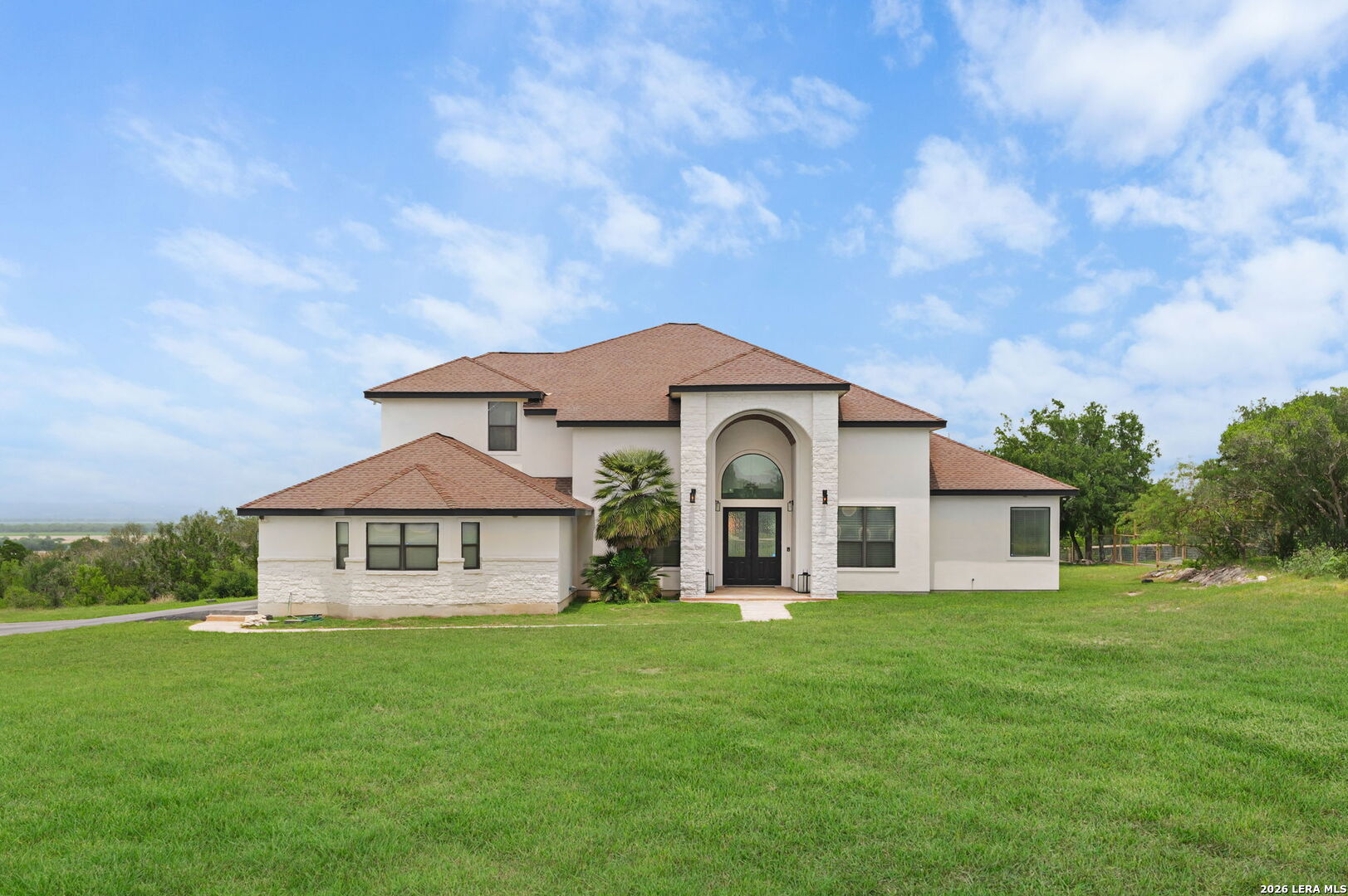 1247 PRIVATE ROAD 3702, San Antonio, TX 78253 — photo 1