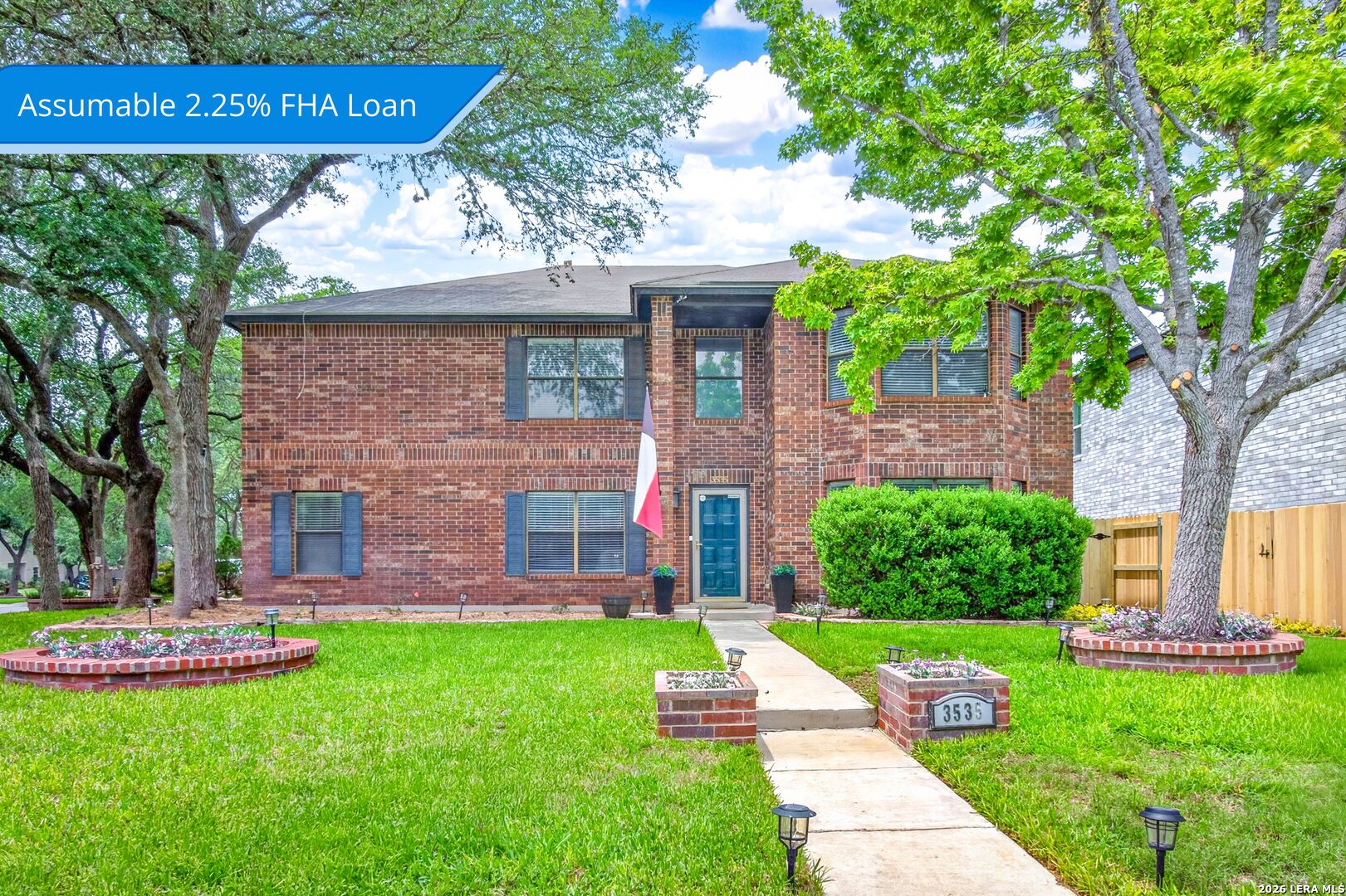 3535 Elk Cliff Pass Dr, San Antonio, TX 78247 — photo 1