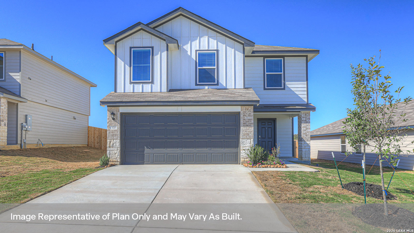 2303 Red Bird Trace