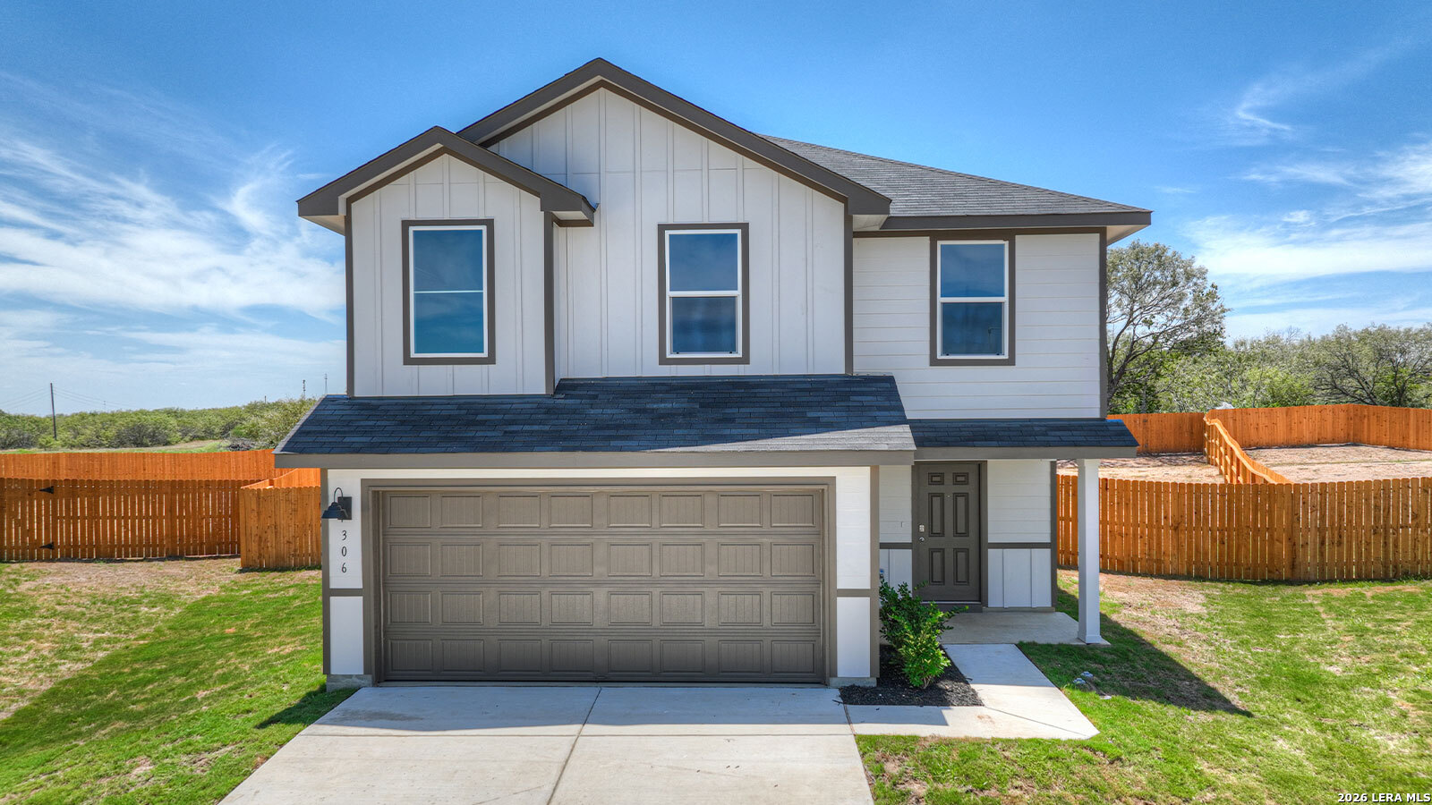 306 Windflower Cove, Luling, TX 78648 — photo 1