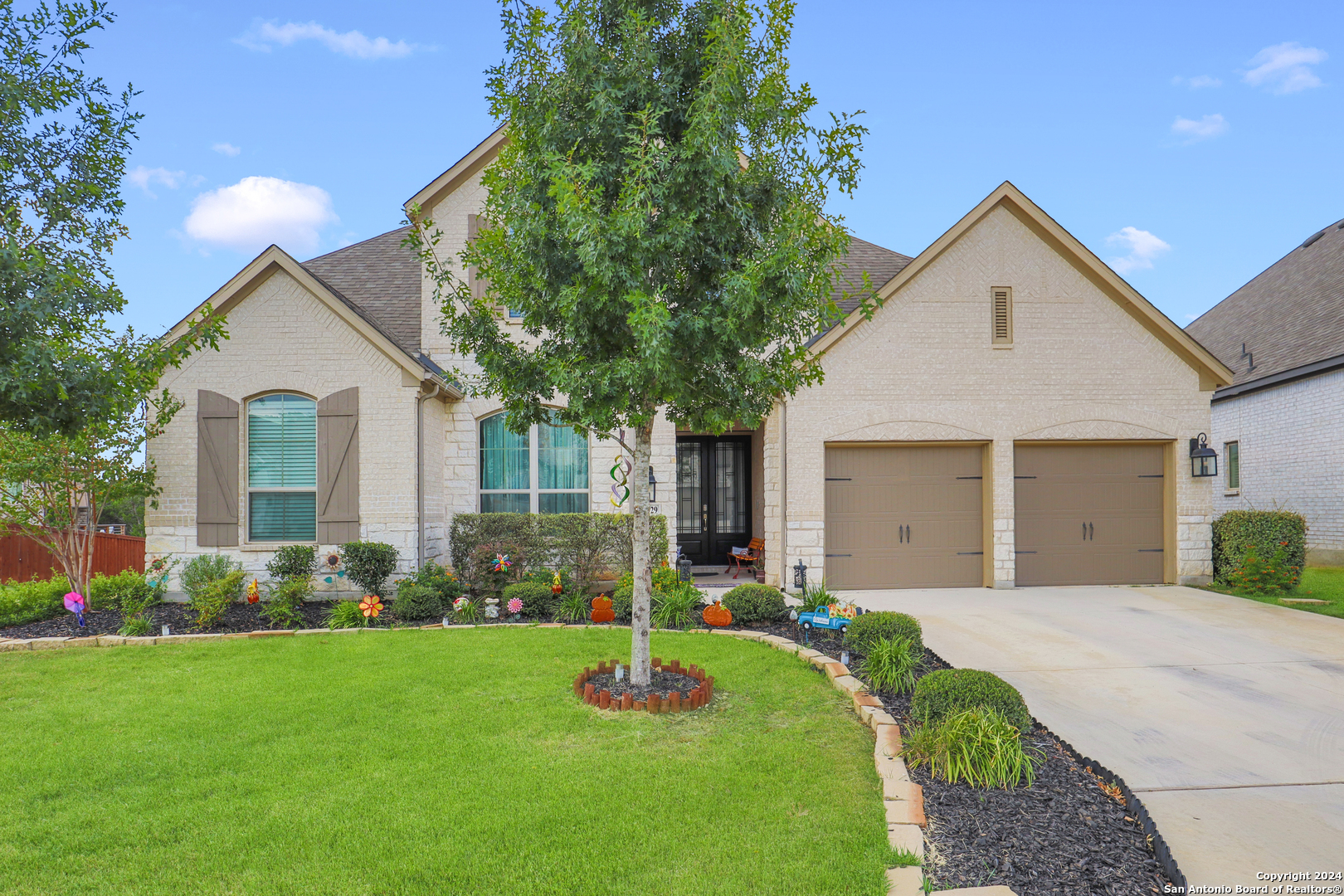 24929 Resort Pkwy, San Antonio, TX 78261 — photo 1