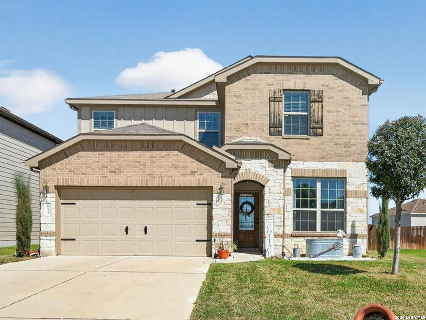 613 whitman, Georgetown, TX 78626 — photo 1