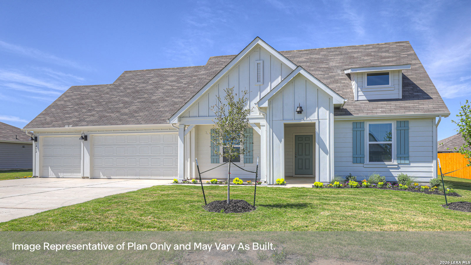 383 Kolbo Crossing Cove, Lockhart, TX 78644 — photo 1