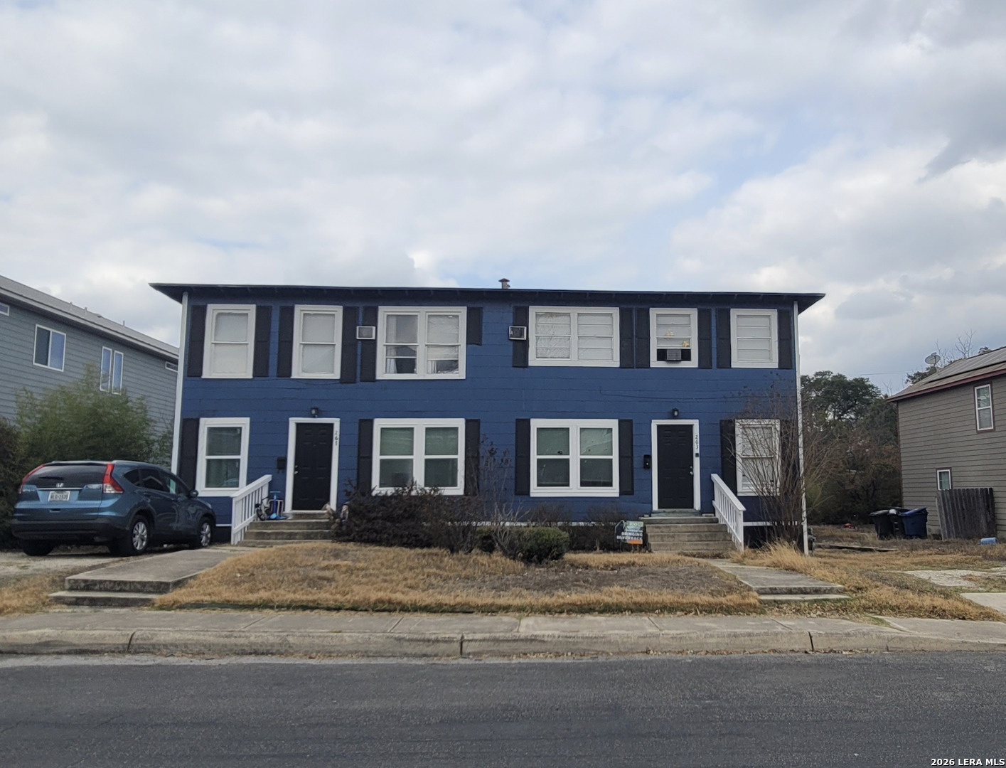 261 Claremont, San Antonio, TX 78209 — photo 1