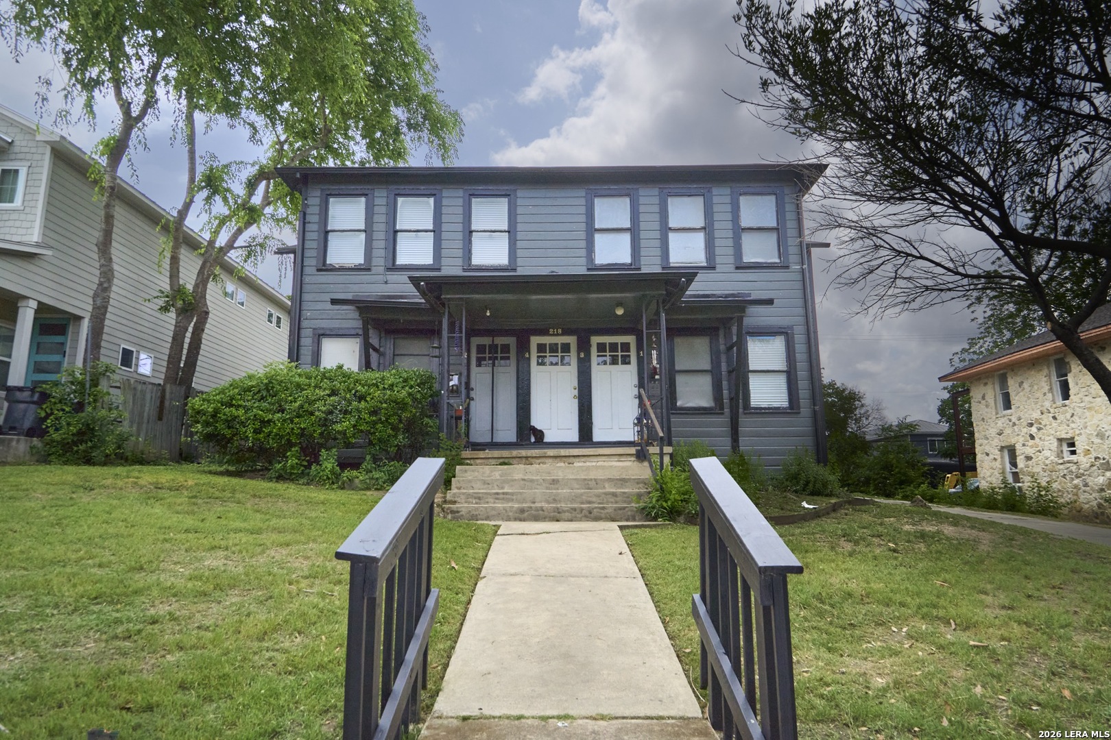 218 Claremont, San Antonio, TX 78209 — photo 1