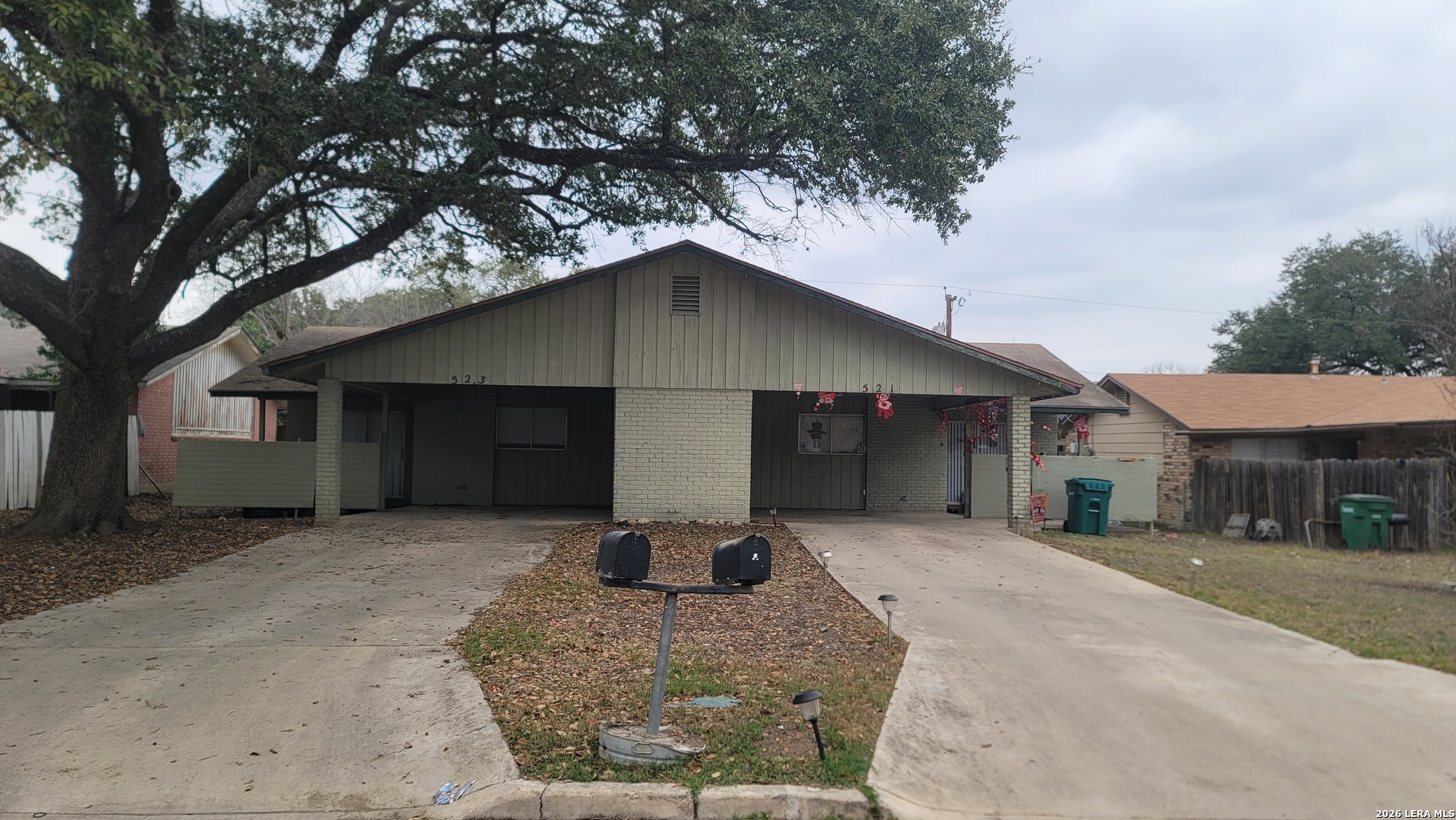 521/523 Southtrail Drive, San Antonio, TX 78216 — photo 1