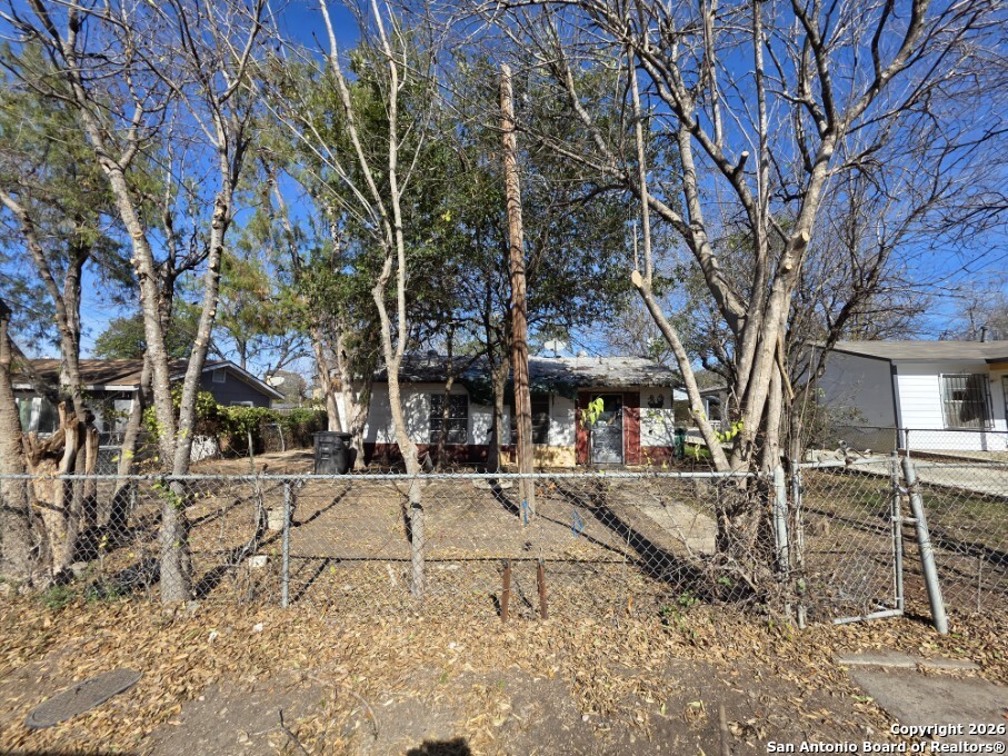 3111 Kiowa, ,  78211 — photo 1