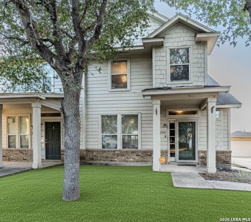 10311 Lateleaf Oak, San Antonio, TX 78223 — photo 1