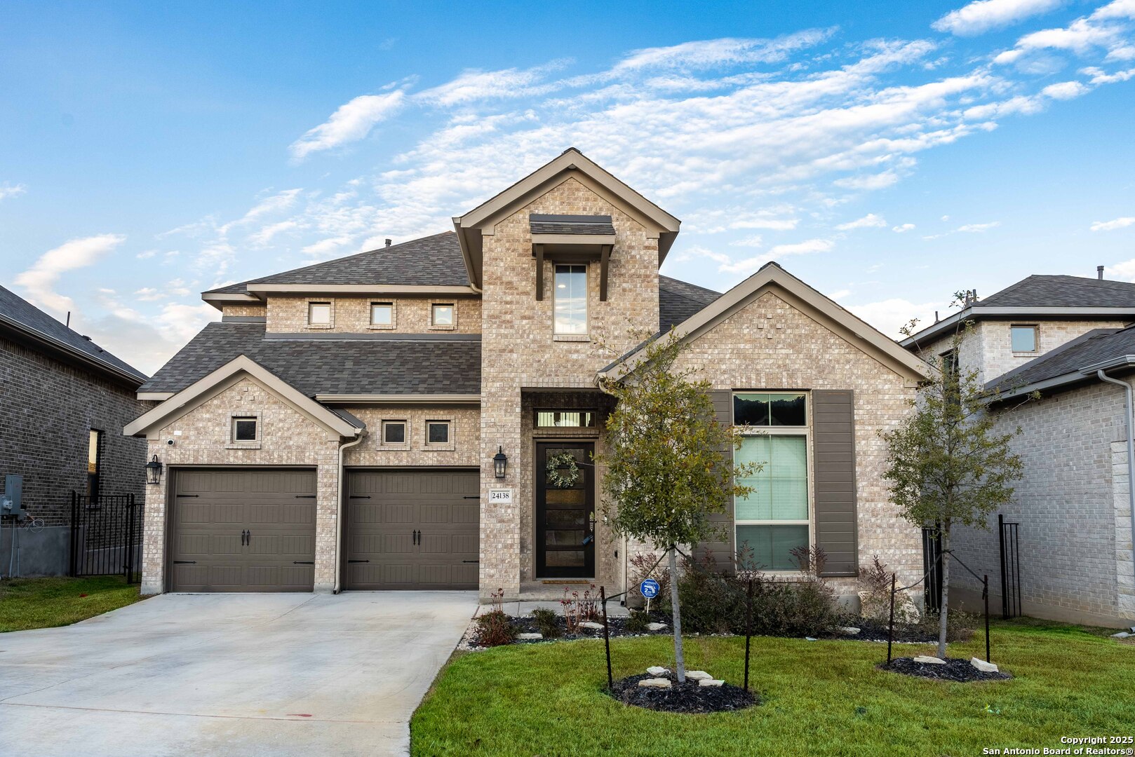 24138 Sidehill Lie, San Antonio, TX 78261 — photo 1
