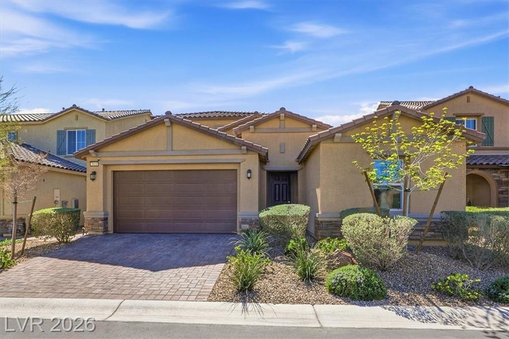 3935 Henny Avenue, Las Vegas, NV 89141 — photo 1