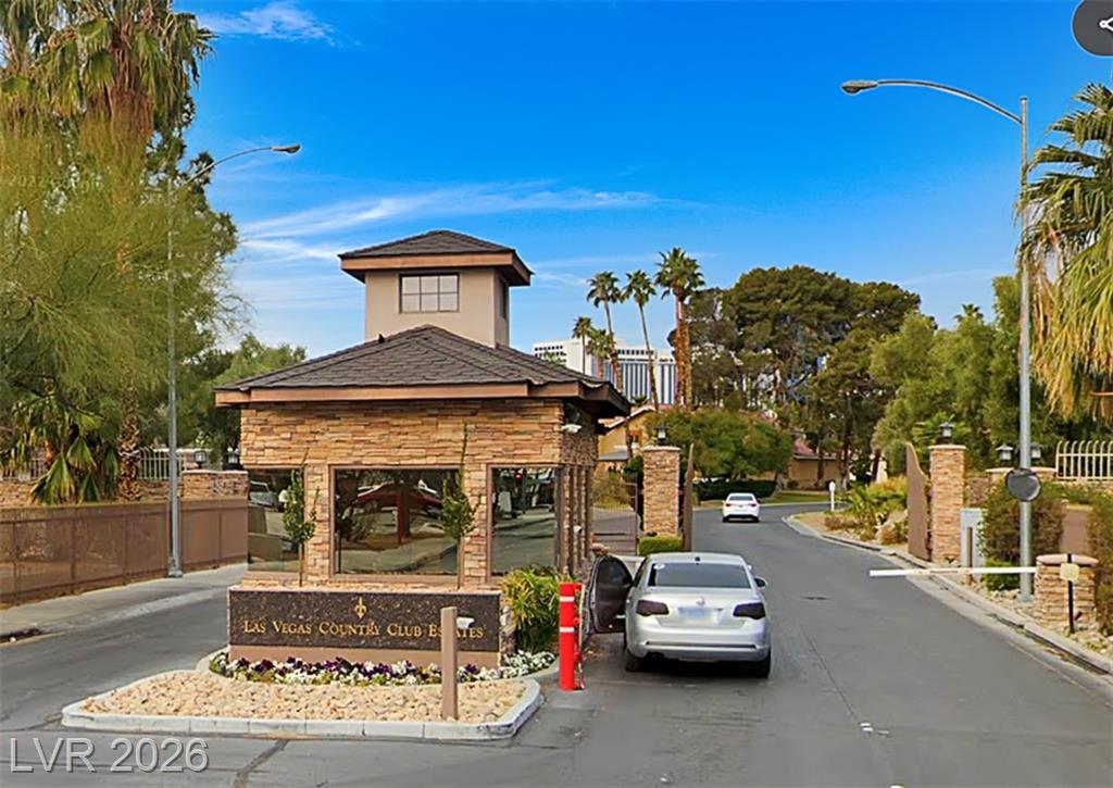 1018 Bel Air Circle, Las Vegas, NV 89109 — photo 1