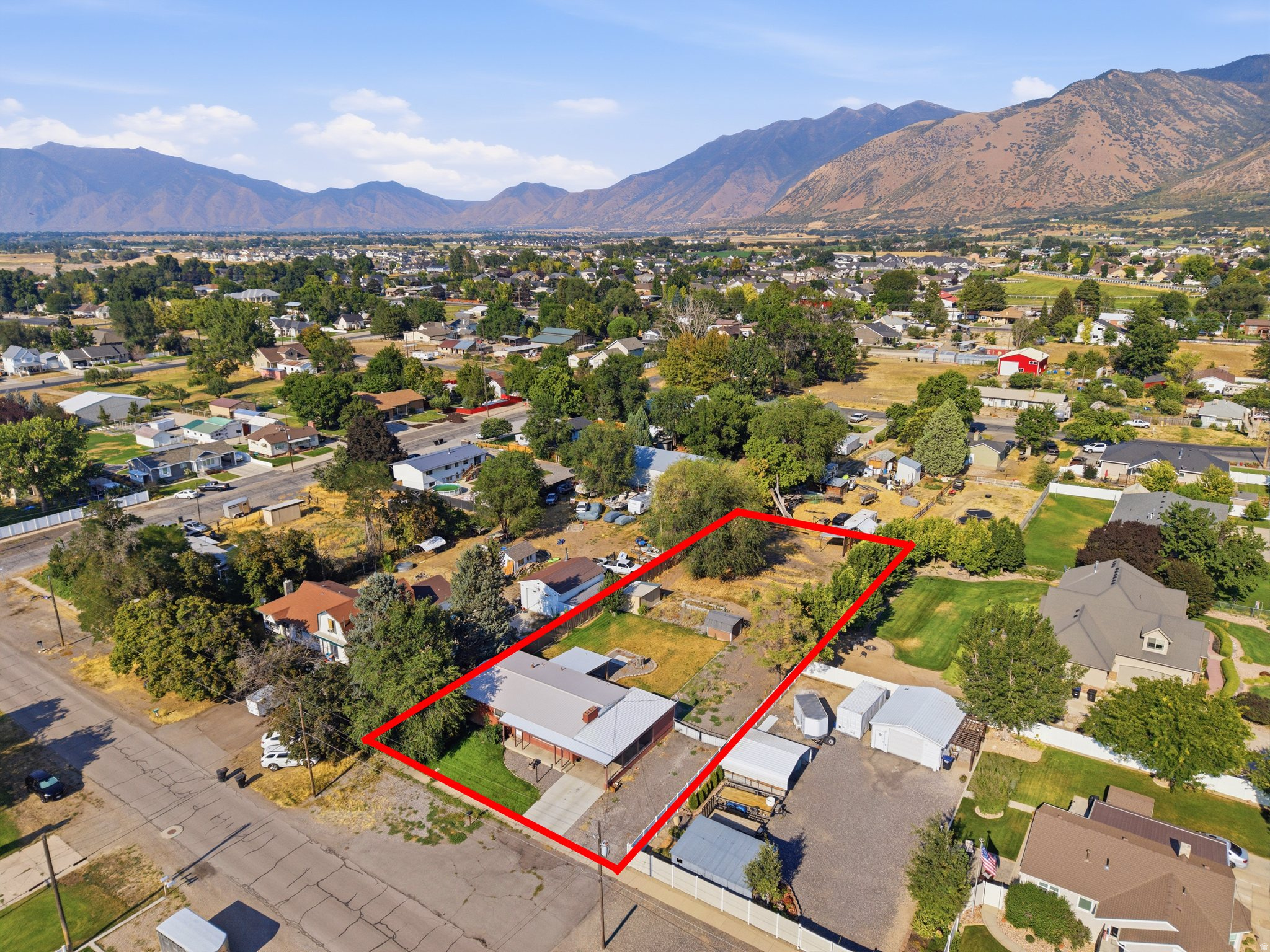 257 S 300 E, Salem, UT 84653 — photo 1