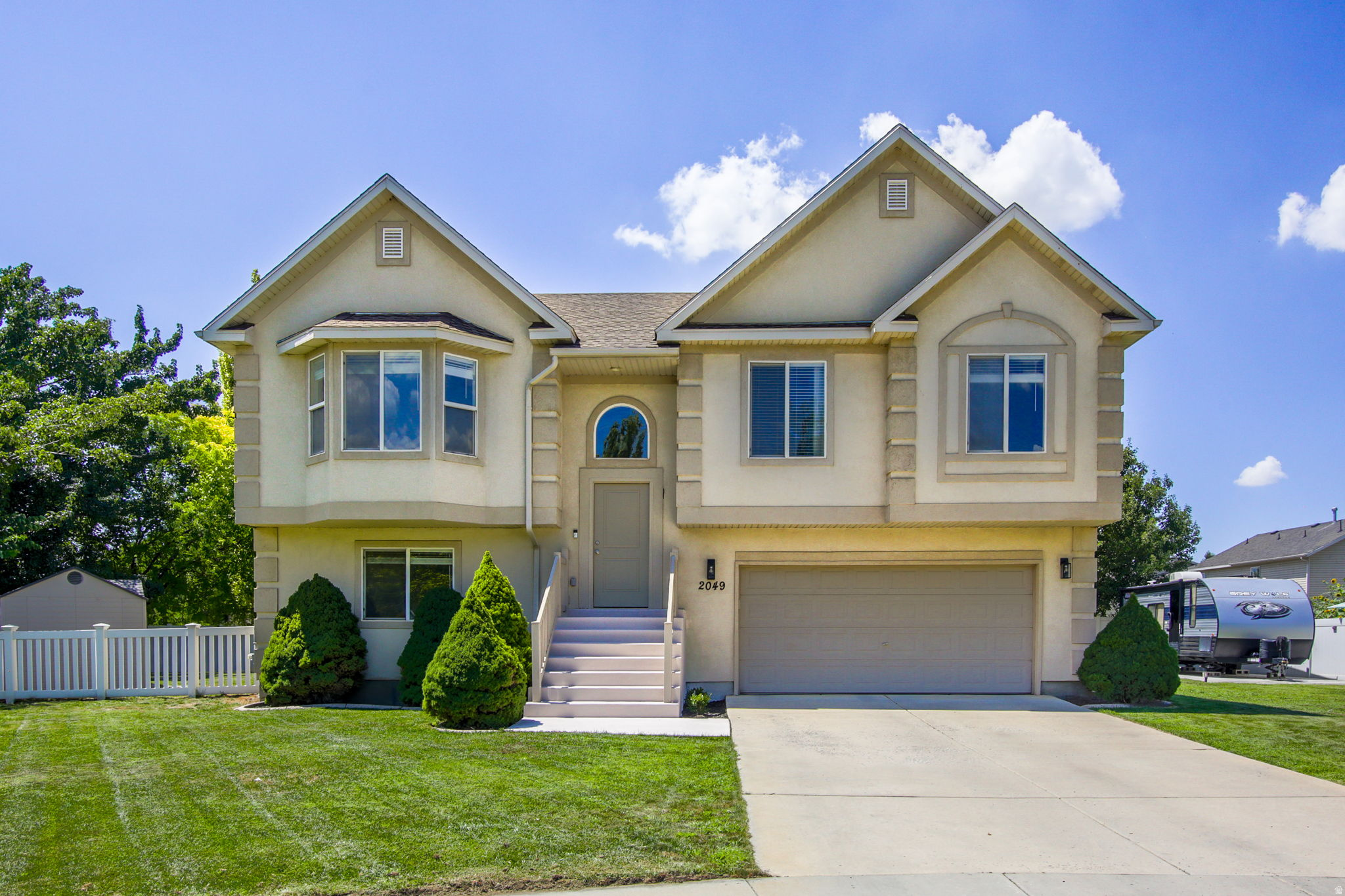 2049 N 700 W, West Bountiful, UT 84087 — photo 1