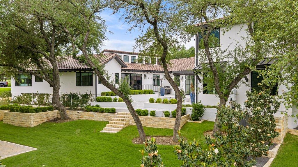 28  Club Estates Pkwy, Austin, TX 78738 — photo 1